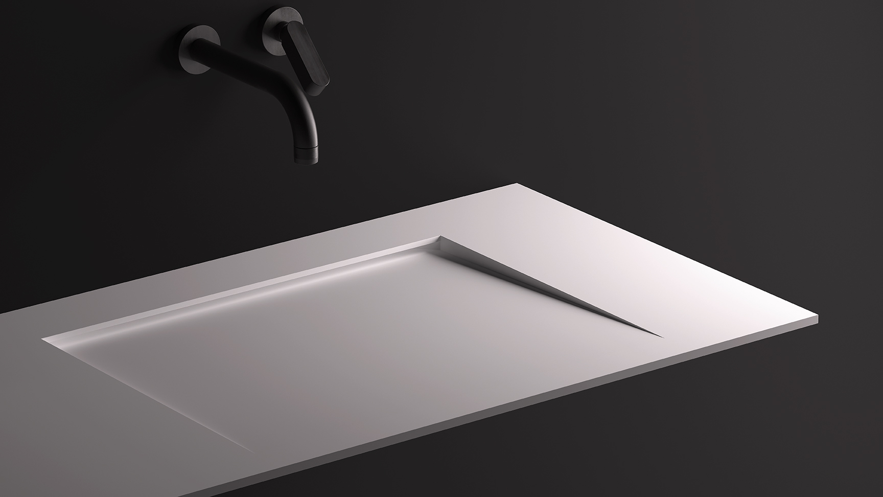 INSOLID Sink