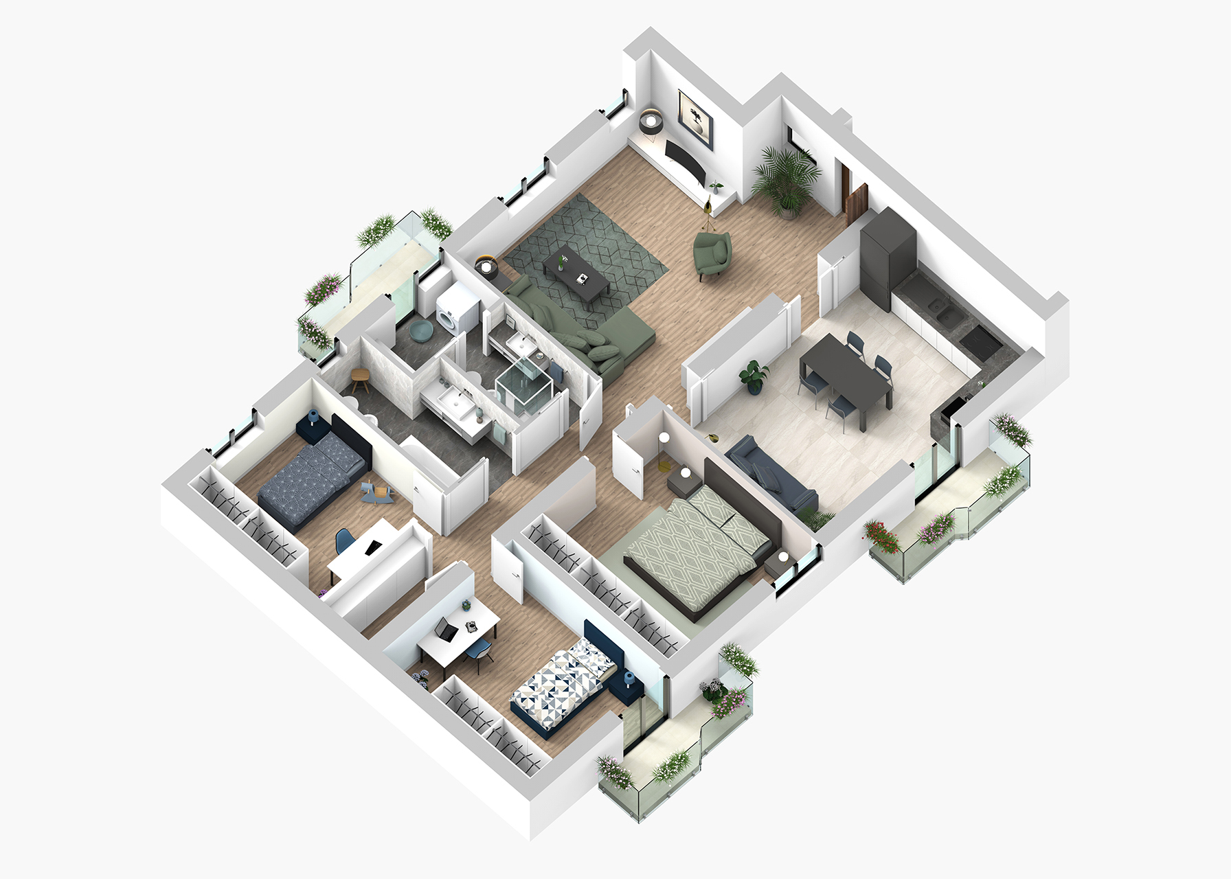 After image