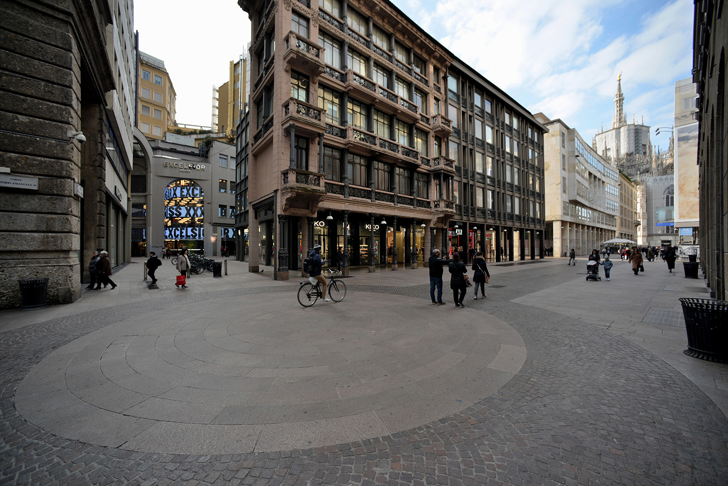 Before image